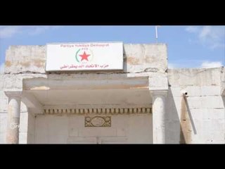 Torya Sûrî ya mafê mirovan: Asayîşên PYDê di Nîsanê de 49 kes girtin