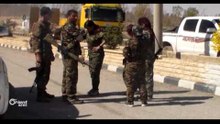 Piştî kontrolkirina herêma Tebqa dê HSDê bendava Firatê radestî rêjîmê bike