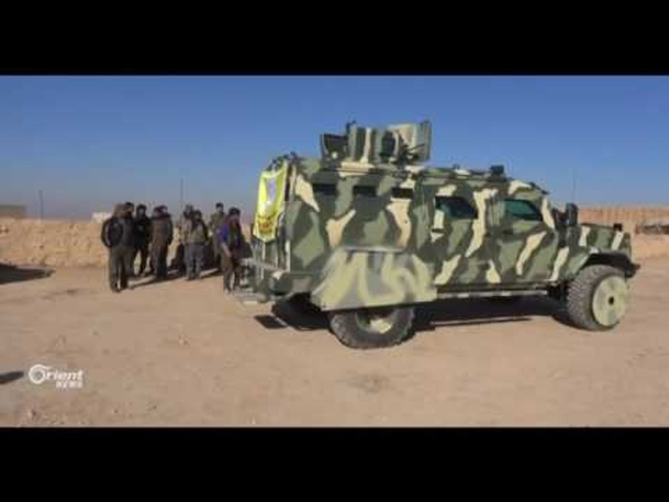 Li Waşintonê û bo doseya Sûrî civîn di navbera Erdogan û Tramp de