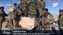 Mecîd Mihemed - Rojnemevan - Gazî Entab
