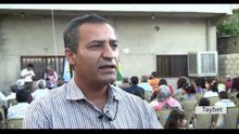 Li Girkê Legê roja zimanê Kurdî hate pîrozkirin
