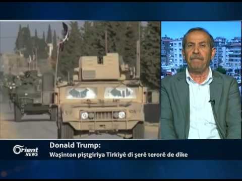 Ehmed Qasim - Şirovkarê siyasî - Gazî Entab