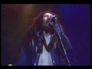 Bob Marley & The wailers  Live At Germany + reportage  (2)