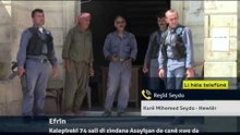 Reşîd Seydo - Kurê Mihemed Seydo - Hewlêr