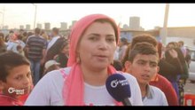 Li Dihokê xwepêşandan li dijî PYDê