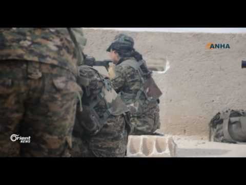 Li Reqa HSDê 3 gund û 15 zeviyan kontrol dike