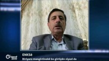 Fêsel Yûsif - Sekirtêrê Tevgera Çaksaziya Kurd - Qamişlo