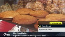 Ciwan Ehmed - Rojnemevan - Dêrik