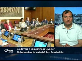 Entoniyo Gotîrêz doza veguhestina doseya Sûrî bo dadgeha tewanên navnetewî dike