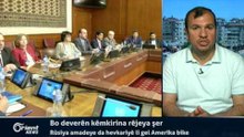 Entoniyo Gotîrêz doza veguhestina doseya Sûrî bo dadgeha tewanên navnetewî dike