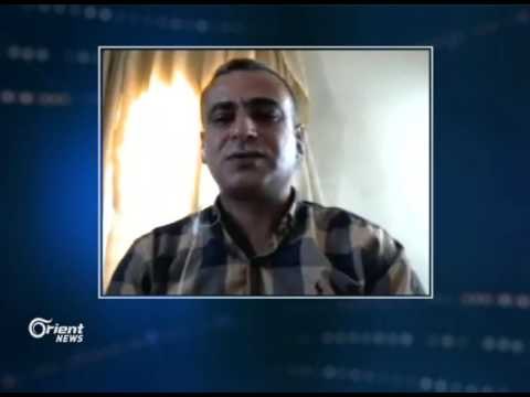 Li Meydaînê kuştina 100 sivîlan di topbaran firokeyên hevpeymaniya navnetewî de