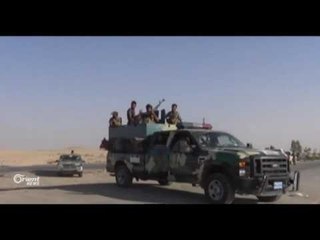 Li Başûrê rojhelatî Hesekê Heşda Şeibî 2 gundên sînorî dagir dike