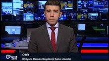 Îmam Taşcier - Parlamenterê HDPê - Enqera