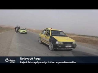 Rêveberiya Xweser Cotkaran dixe kirîzekê de û dê tenê genim bi nerxekî arzan ji wan bikire