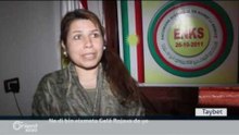 Ebdilqadir Hûrî - Nivîskarê siyasî - Denîmark