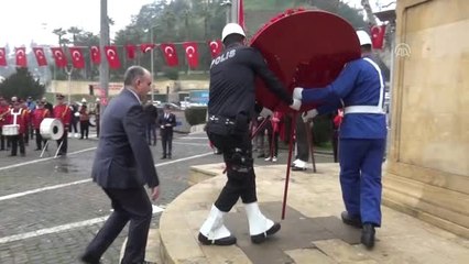 Kahramanmaraş'ın Düşman İşgalinden Kurtuluşunun 99. Yılı