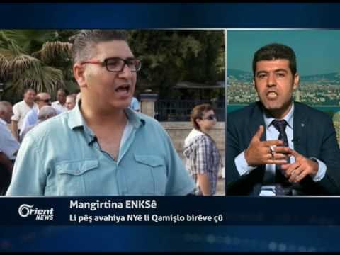 Hewas Xelîl û Zîwer Umer derbarê kiryarên PYDê li rojava