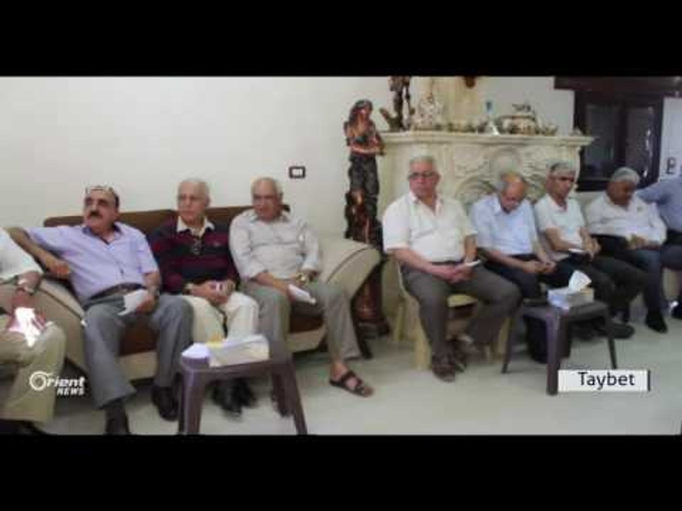 Li Qamişlo semînareke siyasî hate lidarxistin