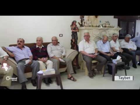 Li Qamişlo semînareke siyasî hate lidarxistin