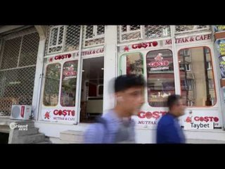 Li Amed şanogerê Kurd Şivan Vural ji kar hate dûrxistin