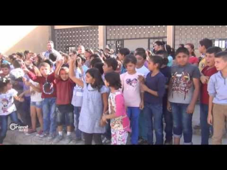 Rêveberiya Xweser korsên perwerdekirina taybet li rojava qedexe dike