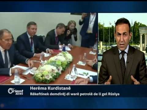 Tariq Cewher - Şêwermendê perlemana herêma Kurdistanê - Hewlêr