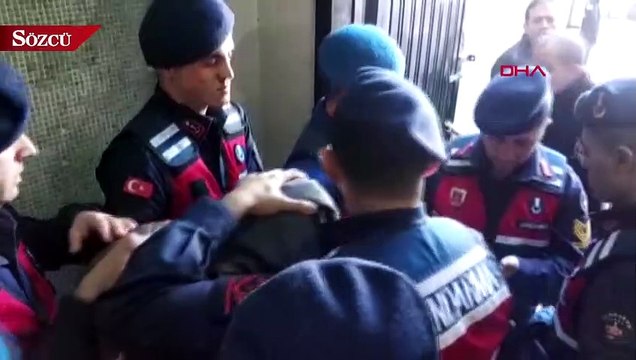 Öldürdüğü kadını testereyle parçalayıp, sobada yakmış