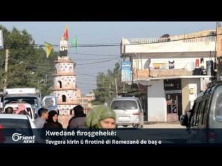 Kazaxistanê dema civîna bê ya hevdîtinên Esetana eşkere dike