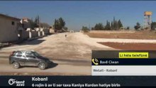 Bavê Ciwan - Welatî - Kobanî
