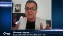 Zibêr Salih - Hunermend - Boxum - Alamniya