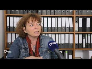 Li Almanya 2 zarokên Kurd ji Sûriyê fîlmekî Aalmanî çêkirin