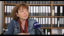 Li Almanya 2 zarokên Kurd ji Sûriyê fîlmekî Aalmanî çêkirin