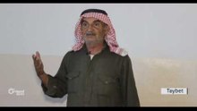 Welatiyên Qamişlo piştgiriya xwe bo referandoma Kurdistanê diyar dikin