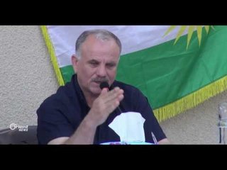 PYDê zextan li malbatên pêşmergeyên Roj dikin