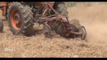 Rêveberiya Xweser agirkujê bo cihê agir li gundewarê Hesekê naşîne
