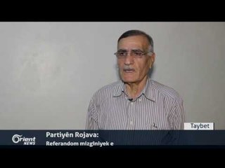 Ebdilbasit Hemo - Endamê nivîsgeha siyasî ya PDKSê - Dortmond - Almanya