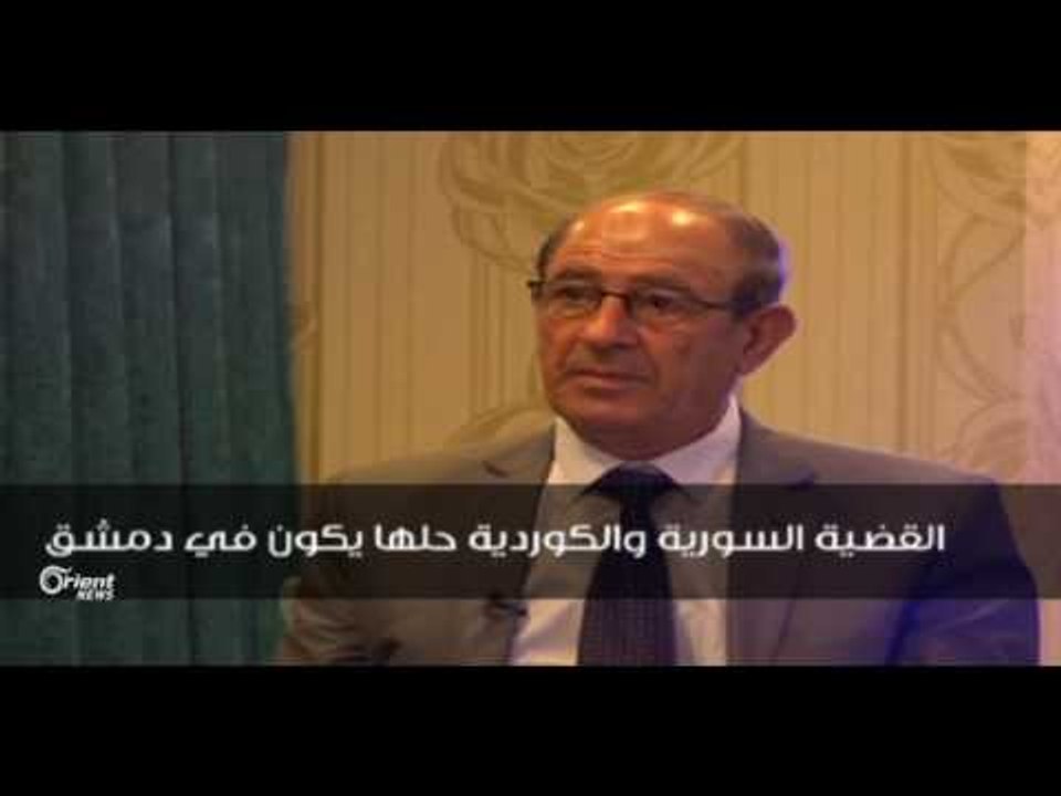 Hevpeyivîneke Taybet -Mehmûd Mihemed – Nûnerê partiya PYDKS li Herêma Kurdistanê
