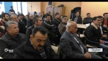 Li Almanya Komeleya MAK mala mezin ya Kurdên Brêmenê ye