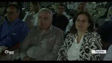 Li Amûdê 60e mîn salvegera partiya EI partî hate lidarxistin