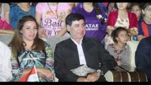 Penaberên Kampa Agirê li Dihokê boneya yekemîn partiya kurdî li Sûrî bibîr tînin