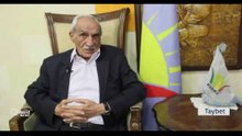 Ebdilhemîd Derwîş: Pêşverû roleke di warê niştîmanî de kiriye