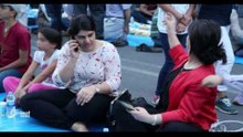 Li Amedê HDPê piştgiriya serxwebûna Kurdistanê dike