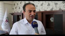 Usman Baydemir: Em li dijî Refrendoma Kurdistanê naskinin