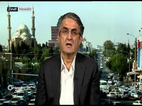 Partiyên Bakurê Kurdistanê piştegiriya refarendûma Kurdistanê dikin