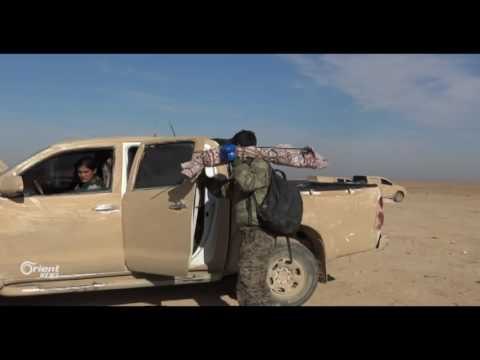 Rojnameya New York Times: YPGê beşa leşkerî ya PKKê li Sûriyê ye