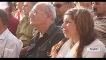 Li Qamişlo vejandina 60 sliya tevgera Kurdî li Sûriyê