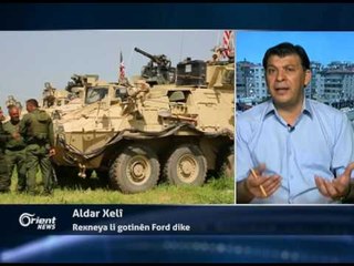 Hisên Şakir - Rojnemevan - Gazî Entab