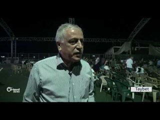 Nesiredîn Ibrahîm - Sekreterê partî demoqratî Kurdî li Sûriyê