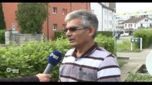 ?Li Siwîsra Rojên rojiyê çawa derbas dibin