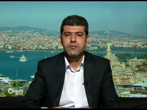 Endamên encûmena pîrên Amerîkî banga pêkanîna şer li Sûriyê li kongirêsê kirin